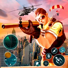 Скачать War Gears 2024 [МОД: Деньги, Монеты и Меню MOD] | Взлом War Gears 2024 на Андроид