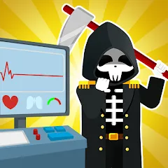 Скачать Death Incoming! [МОД: Деньги, Монеты и Меню MOD] | Взлом Death Incoming! на Андроид