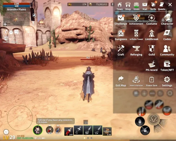 Lord of Dragons (Лорд оф Драгонс) [МОД: Деньги, Монеты и Меню MOD] Screenshot 3