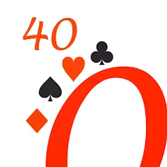 Скачать Scala 40 - Online or Alone (Скала 40) [МОД: Деньги, Монеты и Меню MOD] | Взлом Scala 40 - Online or Alone на Андроид