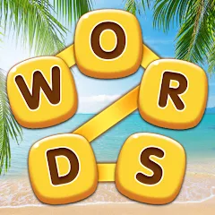 Скачать Word Pizza - Word Games [МОД: Много денег, Монет и Все открыто] | Взлом Word Pizza - Word Games на Андроид