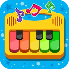 Скачать Piano Kids - Music & Songs [МОД: Бесконечные деньги, Монеты и Мега MOD] | Взлом Piano Kids - Music & Songs на Андроид