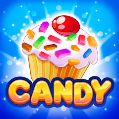 Скачать Candy Valley - Match 3 Puzzle [МОД: Много денег, Монет и Все открыто] | Взлом Candy Valley - Match 3 Puzzle на Андроид