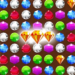 Скачать Pirate Treasures: Jewel & Gems [МОД: Меню, Бесконечные монеты и Открытые уровни] | Взлом Pirate Treasures: Jewel & Gems на Андроид