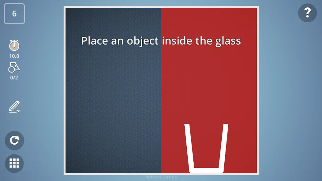 Brain It On! - Physics Puzzles [МОД: Много монет, Открытые уровни и Мега MOD] Screenshot 1