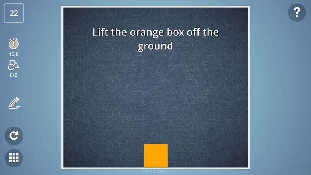 Brain It On! - Physics Puzzles [МОД: Много монет, Открытые уровни и Мега MOD] Screenshot 2