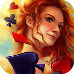 Скачать Solitaire Dreams: Card Games (Солитер Дримс) [МОД: Много монет, Открытые уровни и Мега MOD] | Взлом Solitaire Dreams: Card Games на Андроид