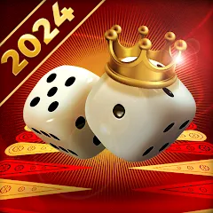Скачать Backgammon King Online [МОД: Много монет, Открытые уровни и Мега MOD] | Взлом Backgammon King Online на Андроид