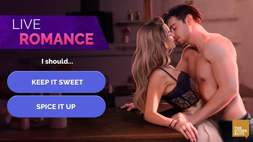Journeys: Romance Stories (Джаквериз) [МОД: Много монет, Открытые уровни и Мега MOD] Screenshot 1