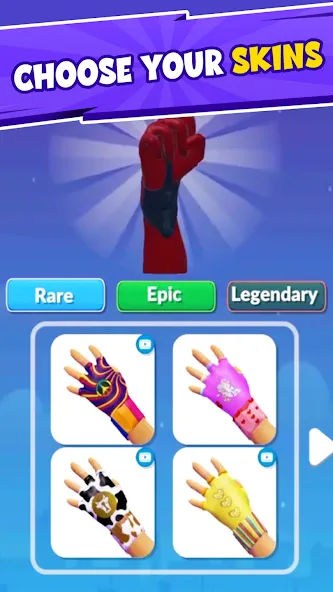 Web Master 3D: Superhero Games (Веб Мастер 3Д) [МОД: Бесконечные деньги, Монеты и Мега MOD] Screenshot 3