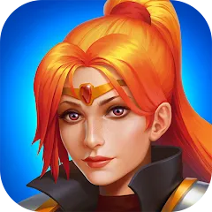 Скачать Raid & Rush - Heroes idle RPG [МОД: Деньги, Монеты и Меню MOD] | Взлом Raid & Rush - Heroes idle RPG на Андроид