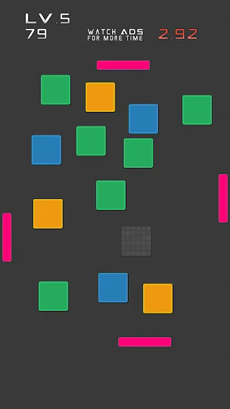 Timerace Lite (Таймерейс Лайт) [MOD: Все открыто] - Скриншот 4