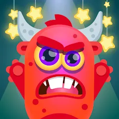 Скачать The Monster Hunter (Зе Монстер Хантер) [МОД: Бесконечные деньги, Монеты и Мега MOD] | Взлом The Monster Hunter на Андроид