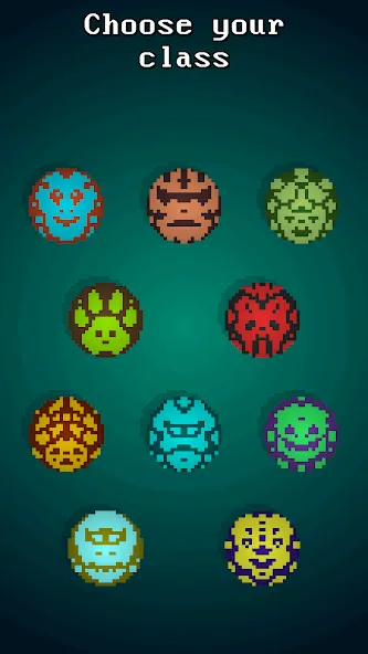 Magic Ball — 2D Survivor io [МОД: Деньги, Монеты и Меню MOD] Screenshot 4
