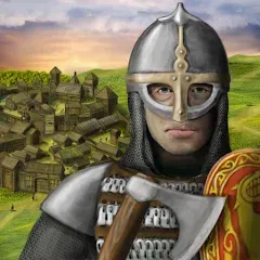 Скачать Kievan Rus’ [МОД: Меню, Бесконечные монеты и Открытые уровни] | Взлом Kievan Rus’ на Андроид