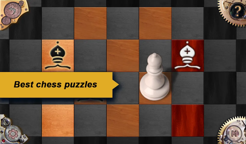 Mind Games: Adult puzzle games [МОД: Бесконечные деньги, Монеты и Мега MOD] Screenshot 1