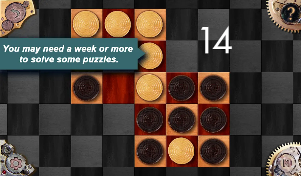 Mind Games: Adult puzzle games [МОД: Бесконечные деньги, Монеты и Мега MOD] Screenshot 3
