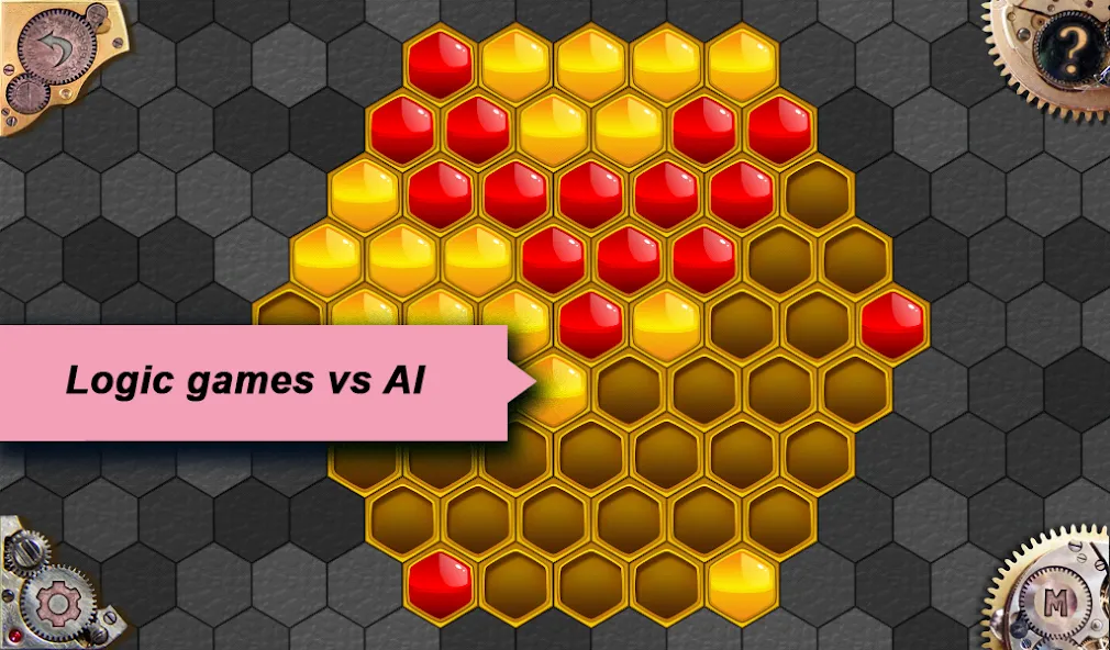 Mind Games: Adult puzzle games [МОД: Бесконечные деньги, Монеты и Мега MOD] Screenshot 5