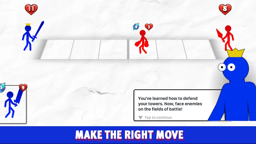 Mighty Party (Майти Пати) [MOD: Mega Mod/Меню] - Скриншот 5