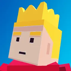 Скачать Parkour Craft: Online PvP Game (Паркур Крафт) [МОД: Много монет, Открытые уровни и Мега MOD] | Взлом Parkour Craft: Online PvP Game на Андроид