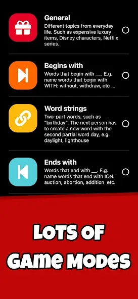 Party Bomb (Парти бомб) [MOD: Premium/Unlocked] - Скриншот 4
