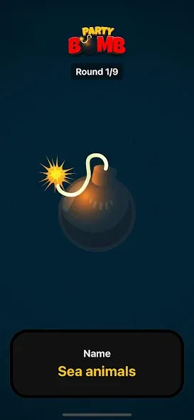 Party Bomb (Парти бомб) [MOD: Premium/Unlocked] - Скриншот 5