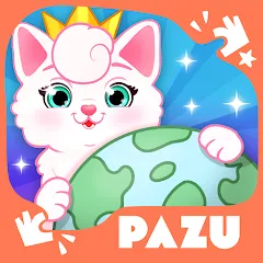 Скачать Princess Palace Pets World [МОД: Много денег, Монет и Все открыто] | Взлом Princess Palace Pets World на Андроид