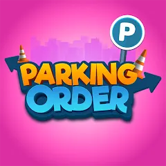 Скачать Parking Order! [МОД: Деньги, Монеты и Меню MOD] | Взлом Parking Order! на Андроид