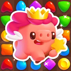 Скачать Match Arena [МОД: Много монет, Открытые уровни и Мега MOD] | Взлом Match Arena на Андроид