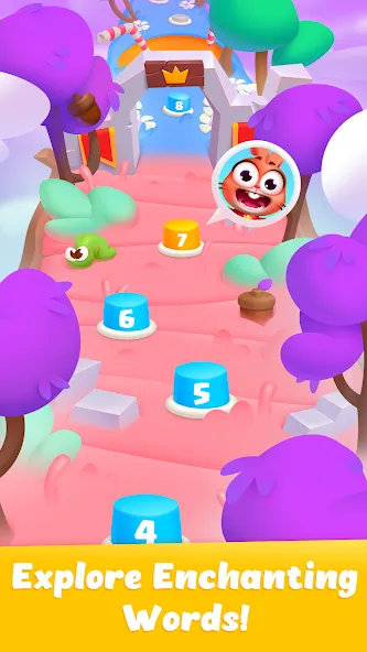 Skydom [МОД: Бесконечные деньги, Монеты и Мега MOD] Screenshot 2