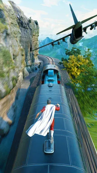 Try to Fly (Траи ту Флай) [МОД: Деньги, Монеты и Меню MOD] Screenshot 2