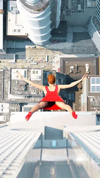 Try to Fly (Траи ту Флай) [МОД: Деньги, Монеты и Меню MOD] Screenshot 3