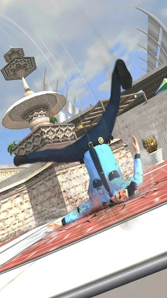 Try to Fly (Траи ту Флай) [МОД: Деньги, Монеты и Меню MOD] Screenshot 4