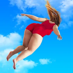 Скачать Try to Fly (Траи ту Флай) [МОД: Деньги, Монеты и Меню MOD] | Взлом Try to Fly на Андроид