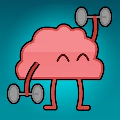 Скачать Neurobics: 60 Brain Games (Нейробика) [МОД: Меню, Бесконечные монеты и Открытые уровни] | Взлом Neurobics: 60 Brain Games на Андроид