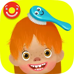 Скачать Pepi Bath 2 (Пепи Бат 2) [МОД: Много денег, Монет и Все открыто] | Взлом Pepi Bath 2 на Андроид
