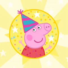 Скачать World of Peppa Pig: Kids Games (Мир свинки Пеппы) [МОД: Много денег, Монет и Все открыто] | Взлом World of Peppa Pig: Kids Games на Андроид