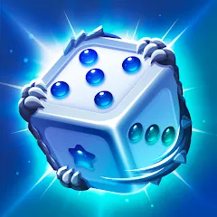 Скачать Random Dice: GO (Рэндом Дайс) [МОД: Меню, Бесконечные монеты и Открытые уровни] | Взлом Random Dice: GO на Андроид