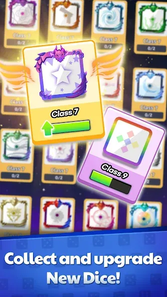 Random Dice Defense : PvP TD (Рандом Дайс) [MOD: Бесконечные деньги] - Скриншот 4