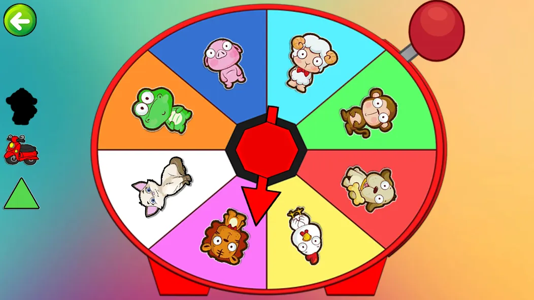 Educational Games 4 Kids [МОД: Бесконечные деньги, Монеты и Мега MOD] Screenshot 2