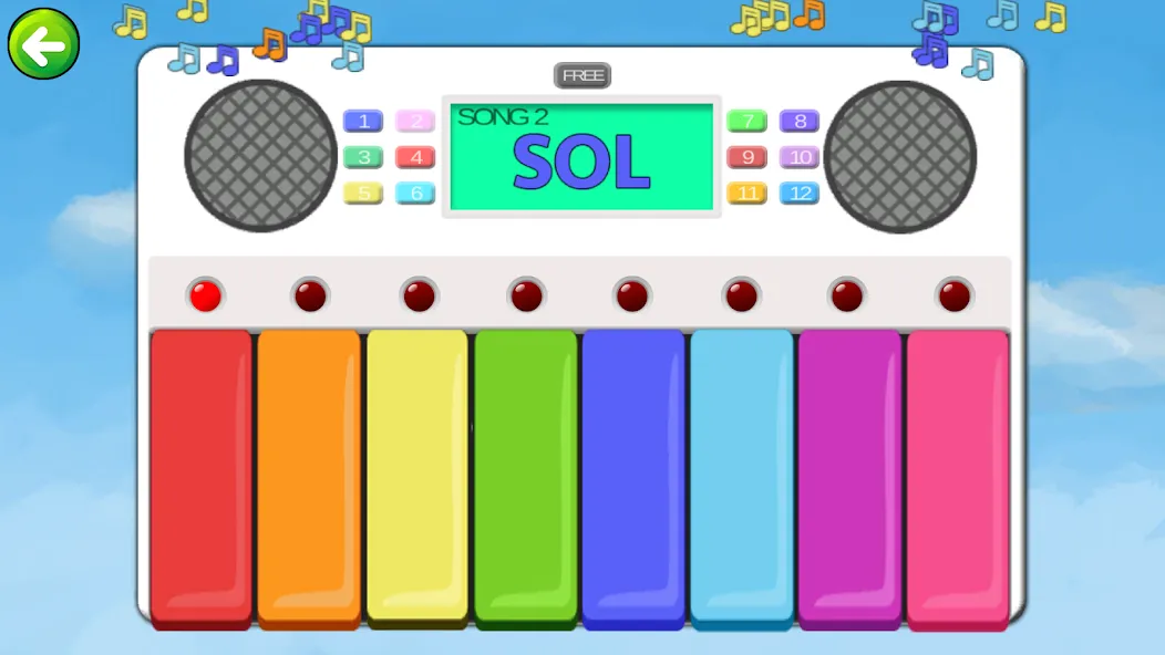 Educational Games 4 Kids [МОД: Бесконечные деньги, Монеты и Мега MOD] Screenshot 4