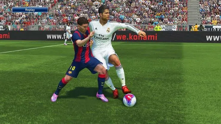Real Soccer 2012 (Реал Соккер 2012) [МОД: Деньги, Монеты и Меню MOD] Screenshot 3