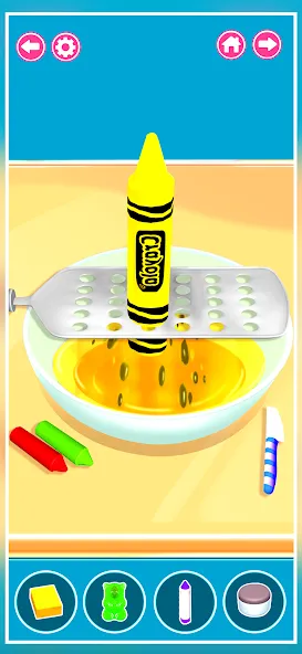 DIY Makeup Games: DIY Games [МОД: Много монет, Открытые уровни и Мега MOD] Screenshot 1