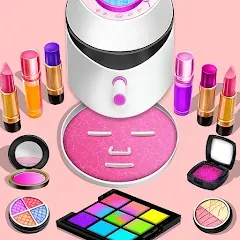 Скачать DIY Makeup Games: DIY Games [МОД: Много монет, Открытые уровни и Мега MOD] | Взлом DIY Makeup Games: DIY Games на Андроид