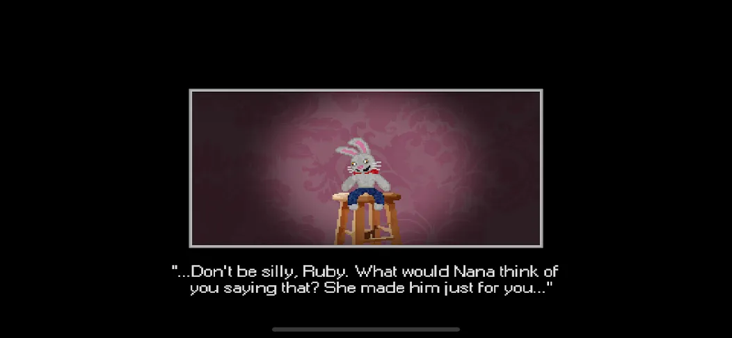 Mr. Hopp's Playhouse [MOD: Все разблокировано] - Скриншот 1