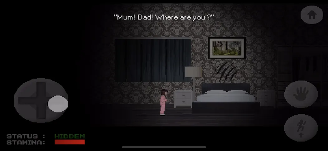 Mr. Hopp's Playhouse [MOD: Все разблокировано] - Скриншот 5