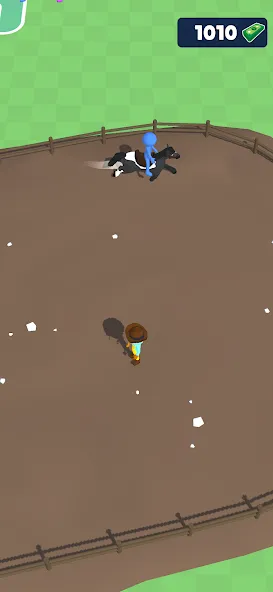 Horse Life (Хорс Лайф) [МОД: Много монет, Открытые уровни и Мега MOD] Screenshot 5