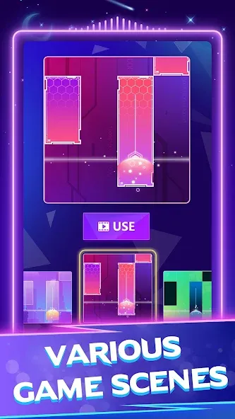 Piano Star (Пиано Стар) [MOD: Бесконечные деньги] - Скриншот 5