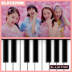 Скачать BLACK PINK Magic Piano (БЛЭК ПИНК Мэджик Тайлз 2022) [МОД: Много денег, Монет и Все открыто] | Взлом BLACK PINK Magic Piano на Андроид