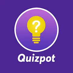 Скачать QuizPot: Group GK Quiz Trivia (КвизПот) [МОД: Бесконечные деньги, Монеты и Мега MOD] | Взлом QuizPot: Group GK Quiz Trivia на Андроид